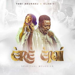 ERE EMI (feat. OLABISI)