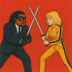 KILLBILL