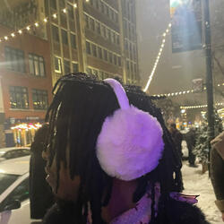 Has to be (feat. Azii)