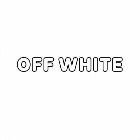 OFF WHITE DA EP