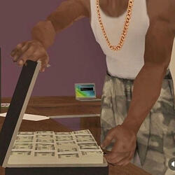 BAG (feat. El’Freako)