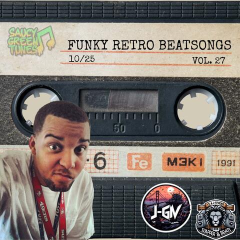 Funky Retro BeatSongs