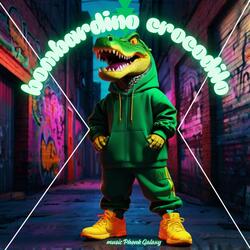BOMBARDINO CROCODILO FUNK MSG