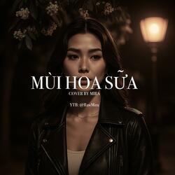 Mùi Hoa Sữa (Acounstic version)