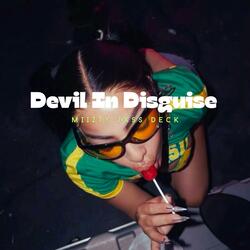 DEVIL IN DISGUISE (MIIZTY JXSS DECK)