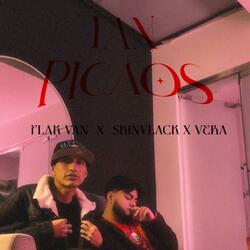 Tan Picaos (feat. Flak Van & Skinvlack)
