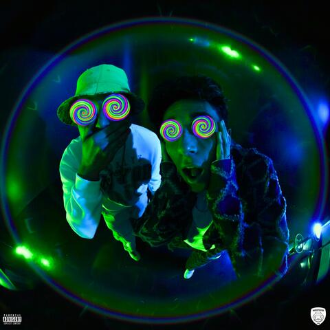 TA BUENA (feat. OZCAR) [REMIX]