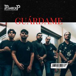 Guárdame