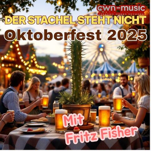 DER STACHEL STEHT NICHT