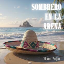 Sombrero en la Arena