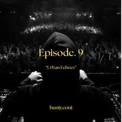 Neon Echoes of the Past