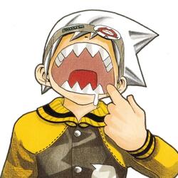loser!