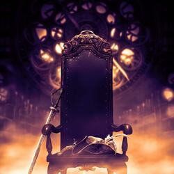 Rios de Sangue (Lady Maria)