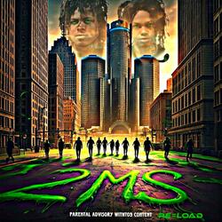 Spank the handle man