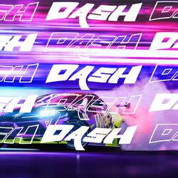 Dash (feat. Mobtrap)