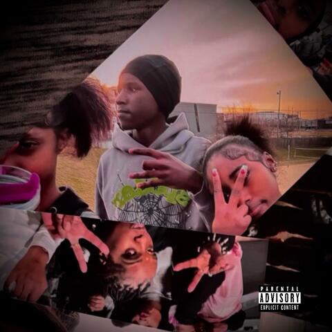 No More Love (feat. Sades)