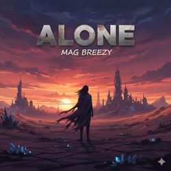 Alone