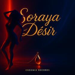 Soraya Désir