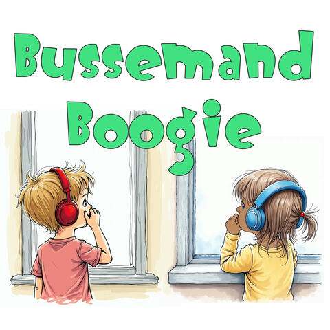 Bussemand Boogie