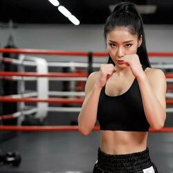 Trust Myself | 나를 믿는 거야