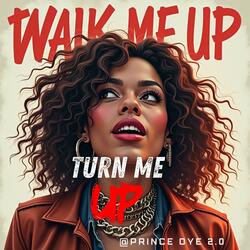 Turn Me Up (Hip-Hop 2025)