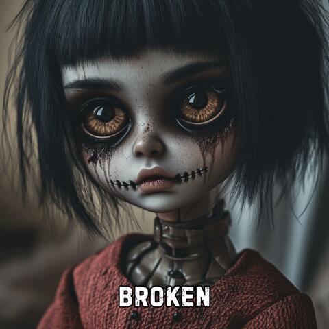 Broken