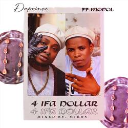 Ifa dollar
