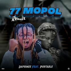 77 mopol (feat. Portable)