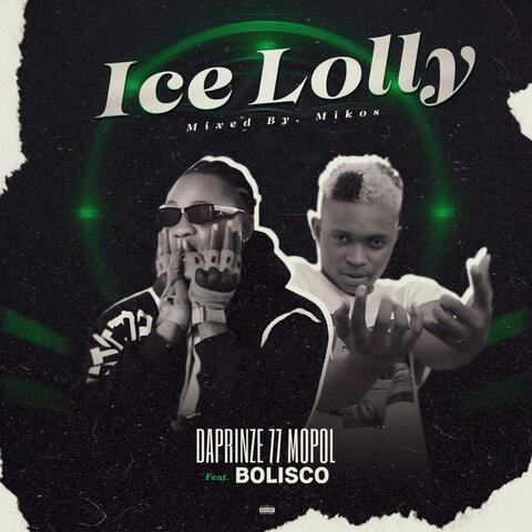 ICE LOLLY KOLEOSO (feat. Bolisco)