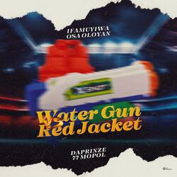 WATER SPLASH IFA TEMPE (feat. Ifamuyiwa osa oloyan)