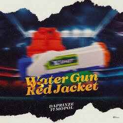 WATER GUN MARA (feat. Dj Harzkid 016)