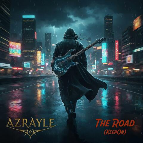 The Road (Keep On)