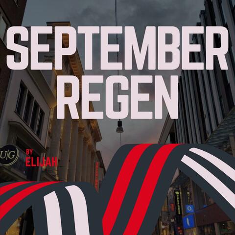 Septemberregen