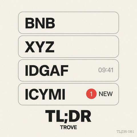 TLDR