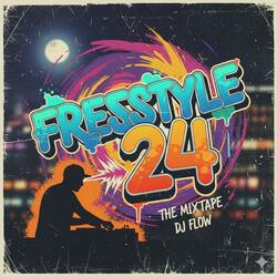Freestyle 24