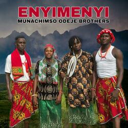Enyimenyi