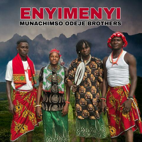 Enyimenyi