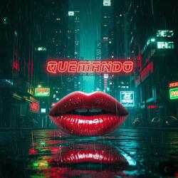 Quemando