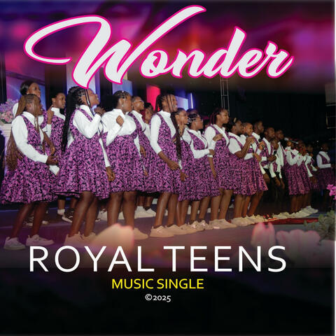 WONDER