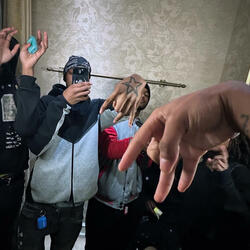 crank tht (feat. Srtlicj)