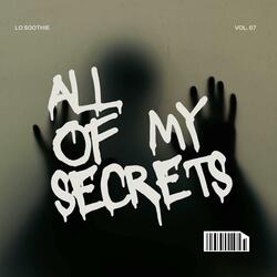 all of my secrets