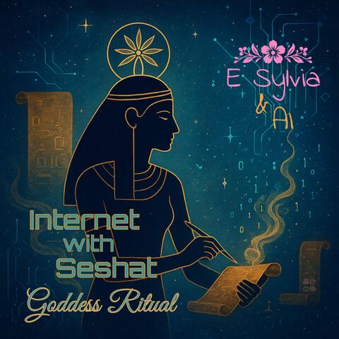 Internet with Seshat, Goddess Ritual