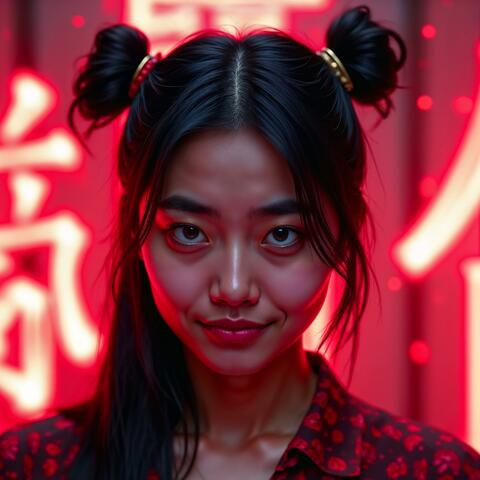 鎖の愛 (Chains of Love) – Цепи любви