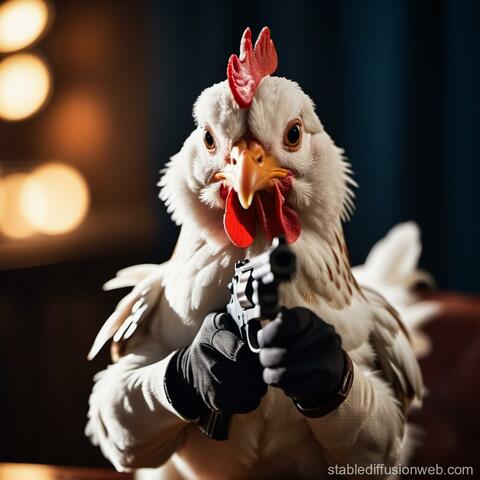 Chicken Wing" (Official Audio)