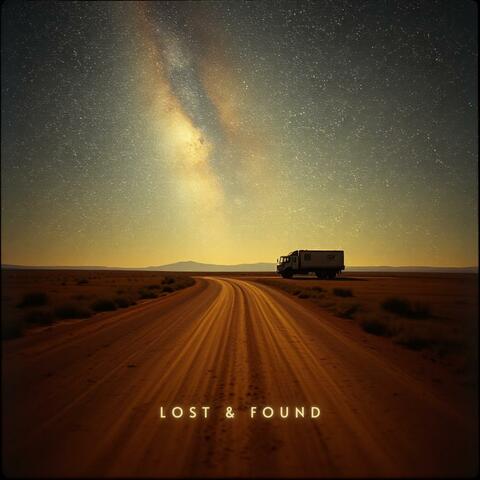 Lost & Found
