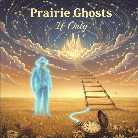 If Only (feat. Bobby Winters & Donna Hoffman)