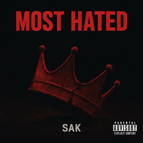 Most hated