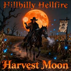 Harvest Moon