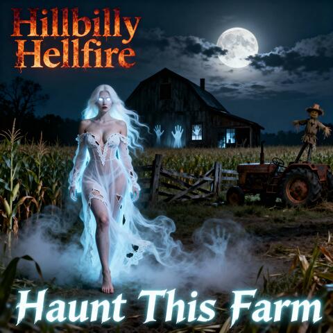 Haunt This Farm
