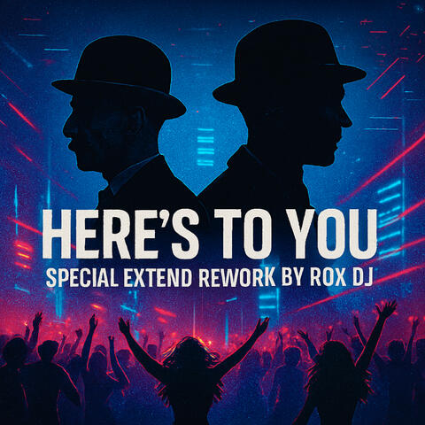 Here's to you (Special Extend Rework)